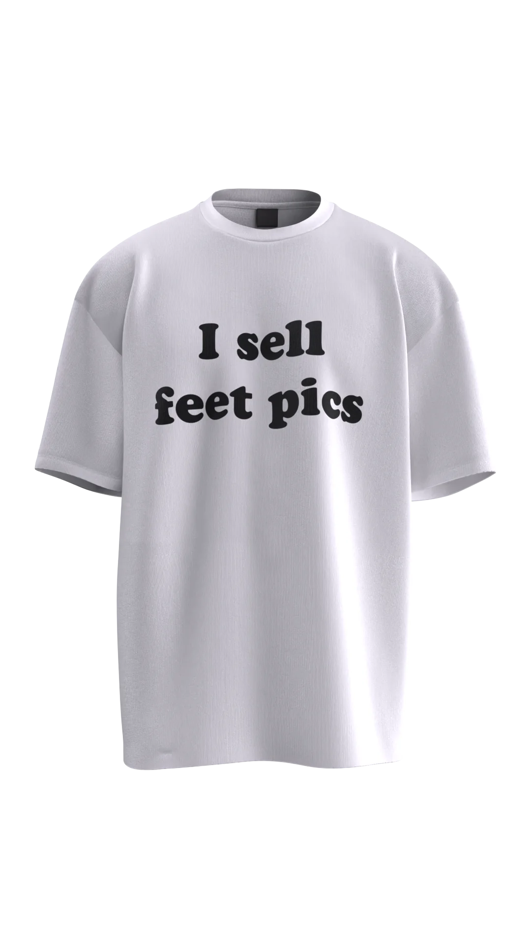 I Sell Feet Pics