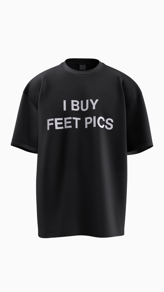 I Buy Feet Pics