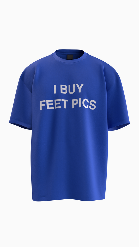 I Buy Feet Pics